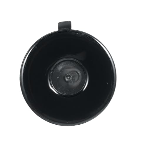 Respicefinem 2 Pack Window Suction Cup Hanger for Bird Feeders Wind Chimes and Plants Strong Suction Cup Allows You to Enjoy Watching Birds Up Close Indoors Suitable for Multiple (4 Pack)