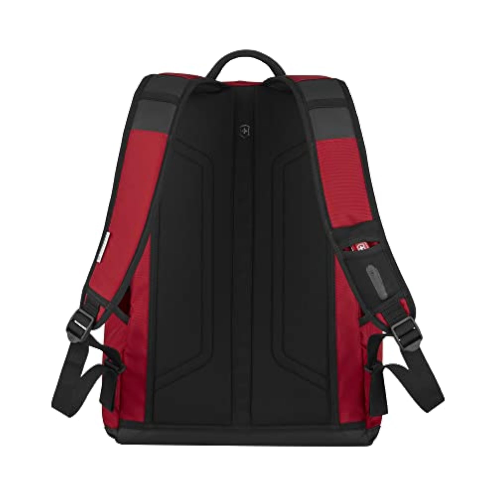 Altmont Original Laptop Backpack, Red