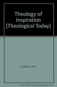 Paperback The theology of inspiration (Theology today, no. 10) Book