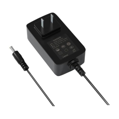 Adaptateur 14V 2.14A avec câble DC 1.5m pour écrans et moniteurs LCD