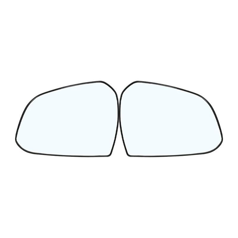 Verre de rétroviseur haute précision pour I10 miroir extérieur 2014 à 2020