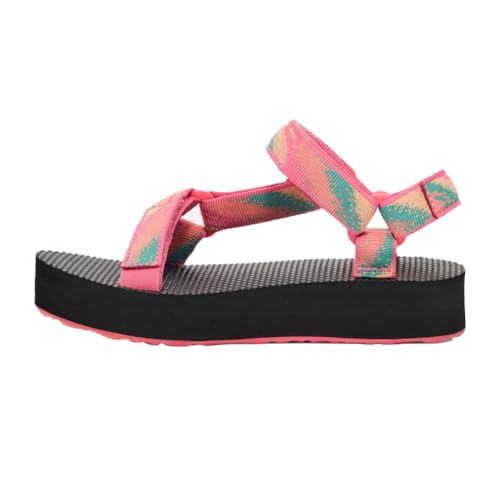 Image of Teva womens Midform Universal Metallic