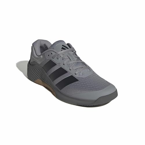 Image of adidas Mens Dropset 4 Training Sneakers Shoes - Black