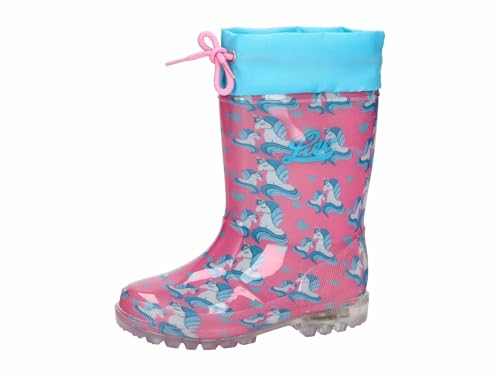 Lico Gummistiefel Powerlight W Blinky 22 – Ansicht 1