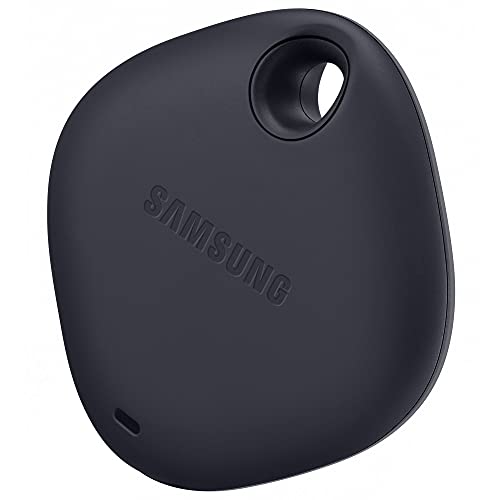 Samsung-Galaxy-SmartTag-with-Ultra-Wideband-and-Augmented-Reality-Finding-Bluetooth-Item-Finder-and-Key-Finder-120-m-Findign-Range-1-Pack-Black-UK-Version