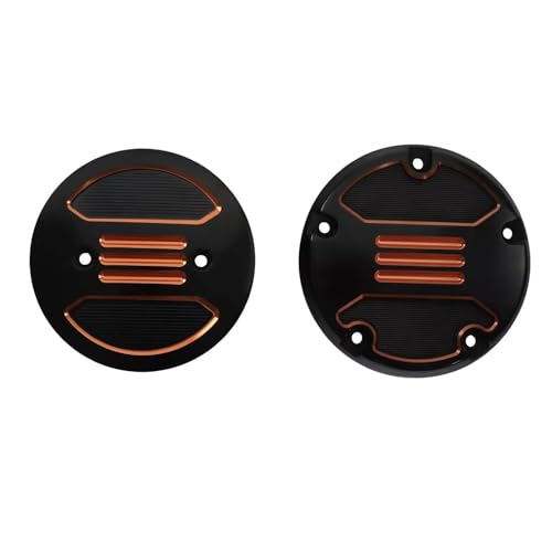 Cubierta estator motocicleta y tapas de motor para Sportster S 2021-2024