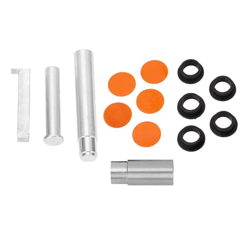 Pressure Switch Rebuild Tools, Installation Kit for 6L45 6L50 6L80 6L90 6T70 6T75 Transmissions, for Diaphragm Replacement