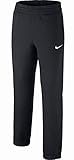 Nike Oberbekleidung N45 Core Cuffed Pants Trainingshose, BLACK/WHITE/WHITE, XS