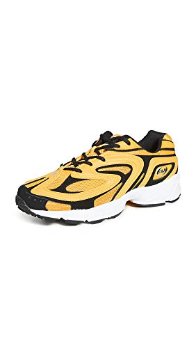 Fila Creator Old Gold/Black/White 10 D (M)