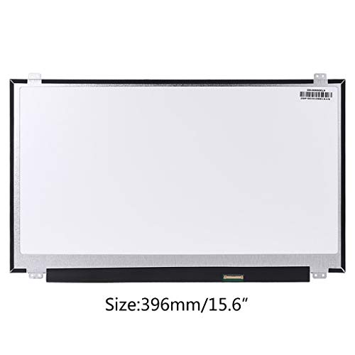 LEJIA Telas de resolução de tela LCD de 15,6 polegadas