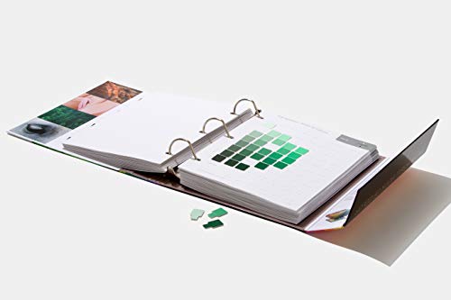 Pantone Munsell Book of Color - Edición Glossy miniatura 3