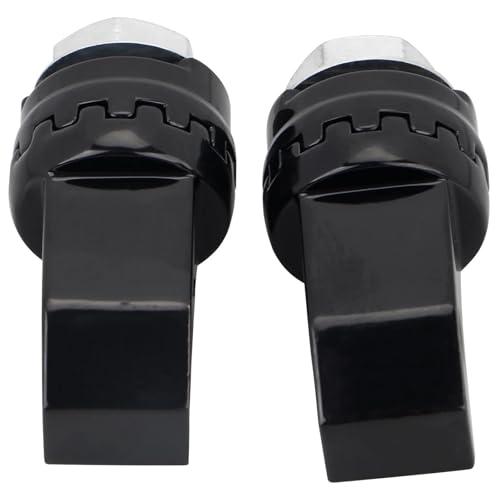 Kit adaptateur de connexion pour planches sol Shadow ACE 750 VT750C 1997-2003 - 6