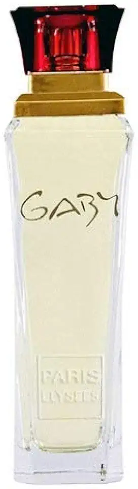 Perfume Feminino Gaby Paris Elysees 100 Ml - Original