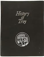 History of Troy [Idaho] 1892-1992 B014N6VDUM Book Cover