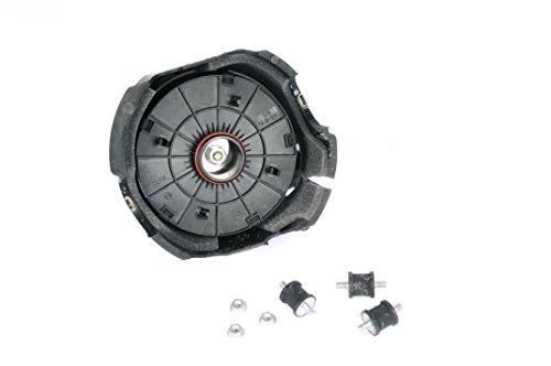 GM Genuine Parts 19260940 Secondary Air Injection Pump