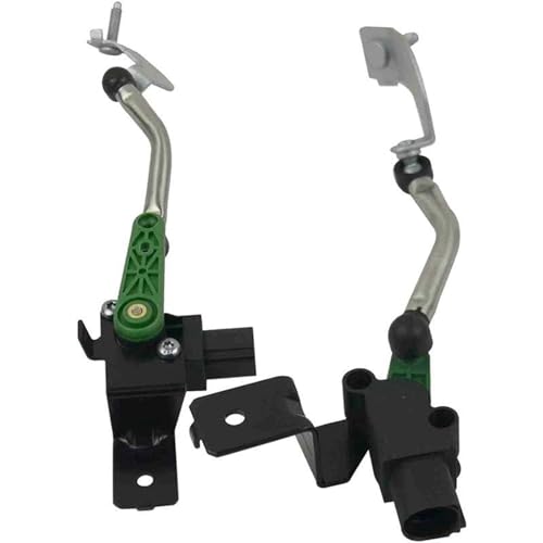 Capteur de hauteur Seat Alhambra pièce de niveau de phare 3C0412522B