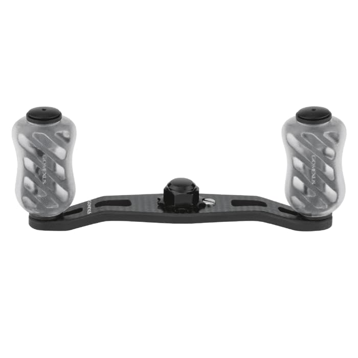 金属製ダブルハンドルベイトリール ベイトリール ダブルハンドル 100mm シマノ Shimano ダイワ Daiwa アブ