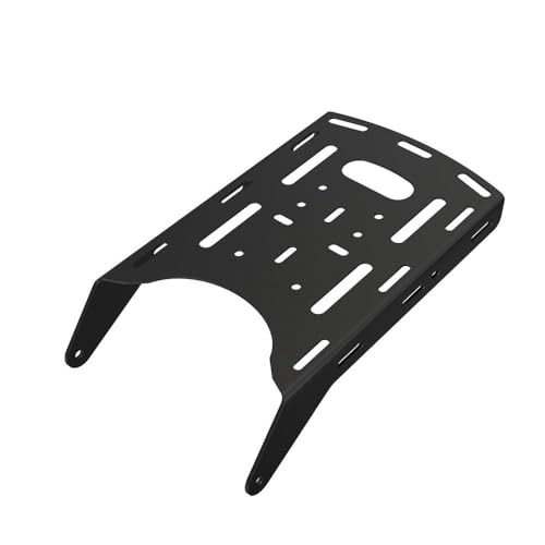 Porte-Bagages DRZ400 E/S/SM Support Arrière Moto Finition Premium Haute Résistance