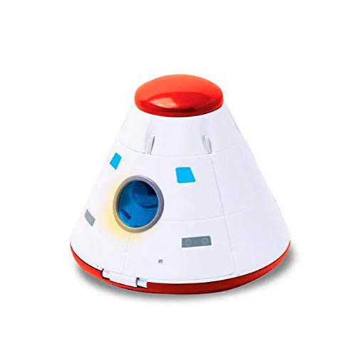 Cápsula Espacial - Linha Astronautas