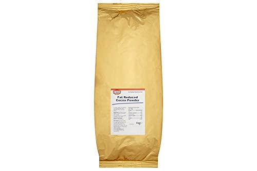 Dr. Oetker Professional Cocoa Powder 1kg