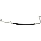 UAC HA 10589C A/C Refrigerant Discharge Hose