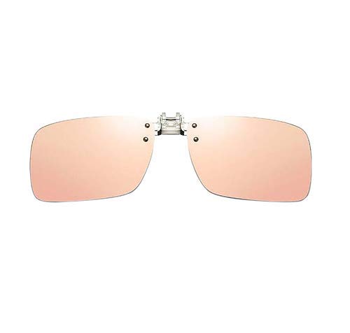 Vistige OpticalMIGRAINE Prevention Clip ON Sunglasses