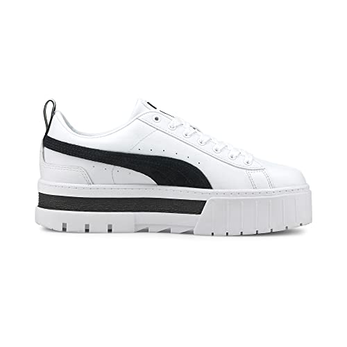 Miniatura 7 de PUMA Cali Sport Varsity Wn's, Zapatillas Deportivas Mujer