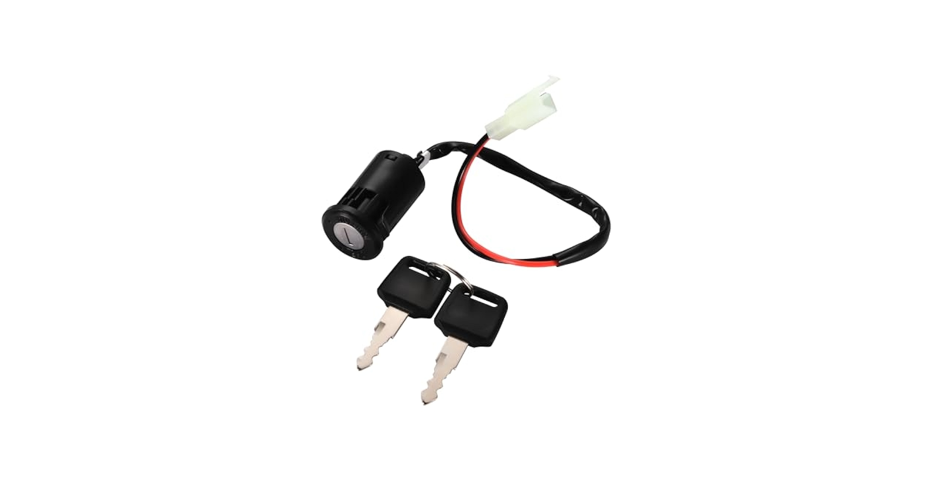 【ちゃっきー】 Nintendo Switch Amazon.com: GOOFIT 2 Wire Ignition Key Switch Lock