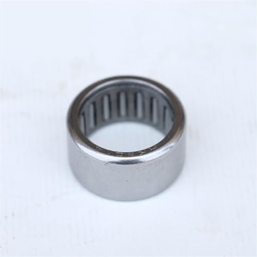 Roulement à aiguilles HK3516 douille à aiguilles ouvert 35x43x16 mm