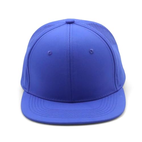 Image of Tomorrow Fashion Hip Hop Cap Snapback Cap Base Ball Hat Summer Flat Brim Hat Street Wear