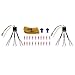 United Pacific Sequential LED Light Kit
