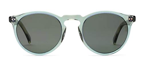 OTIS Eyewear Omar X Sunglasses
