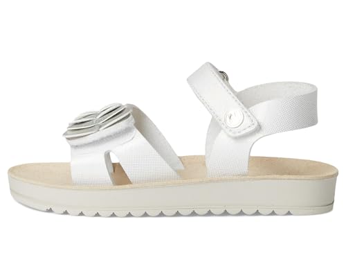 Naturino Girl's Gisten (Toddler/Little Kid) Sandal4