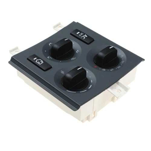 Module de contrôle CVC interrupteur de climatisation AC Volvo FH FM 20508582