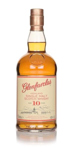 Glenfarclas 10 Años 70 Cl