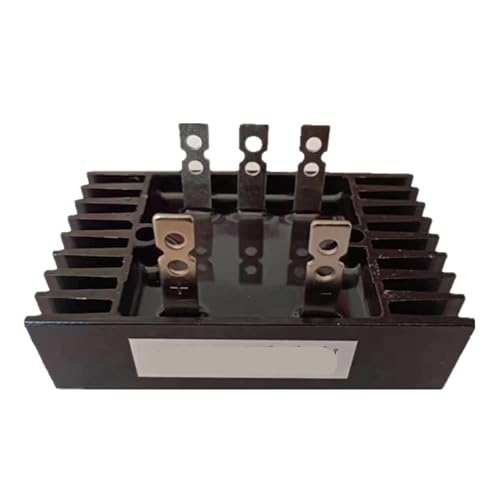 SQL50A1600V pont triphasé redresseur de haute précision pour armoire électrique