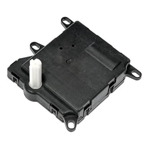 JINFOLI 604-916 Actuador de puerta de mezcla de aire del calentador HVAC, for Lincoln, Continental 1995-1997 F50Y19E616A F70Z19E616AA 604916 Actuador de puerta de mezcla