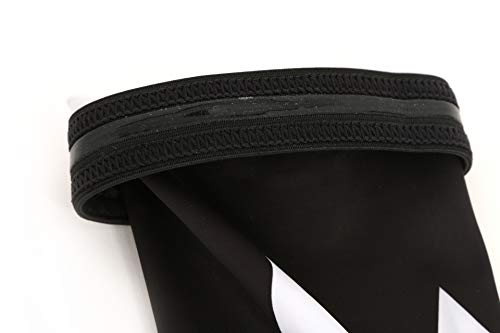 Maguitos compressive MSC para evitar dolores musculares en brazos al correr 3