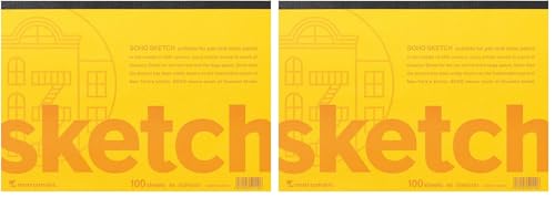 �}���}�� �X�P�b�`�u�b�N �\�[�z�[�V���[�Y B5 100�� SOHO501 (× 2)