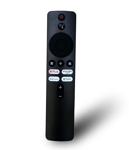 Replacement Voice Remote Control for Xiaomi Mi TV 5A...