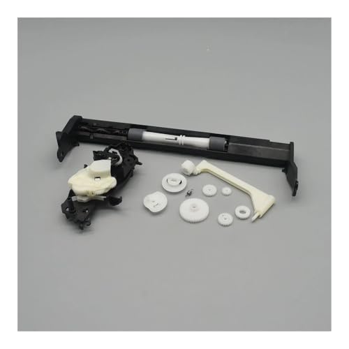 Unité d'alimentation papier résout bourrage pour HP 515 518 519 617 boîte vitesses 515