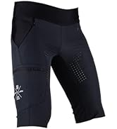 Amazon.com: Leatt Pant Mountain Bike Gravity 3.0#XS/US28/EU46