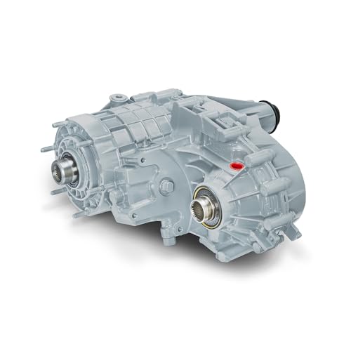 NP246 Transfer Case- NP8- Built in the USA by The Gear Shop- Bulldog Tough OEM Quality Replacement Transfer Case- fits 1998-2002 GM Trucks with 4L60E (27 spline)