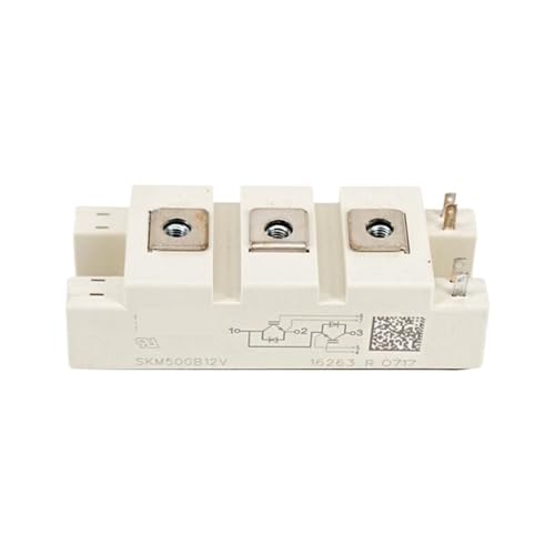 SKM300GARL066T IGBT module de puissance original pour variateur 1 pièce