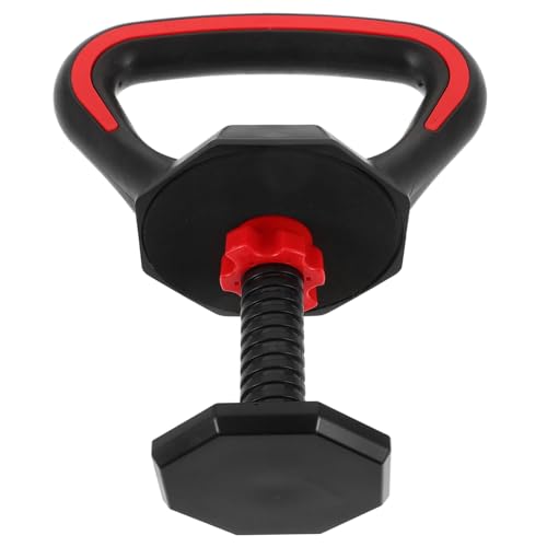 ARTSEWPLY Adjustable Kettlebell Grip Handle Ergonomic Kettlebell Grip Replacement for Strength Training and Cardio Workouts Durable Construction for Smooth Handling and Versatile