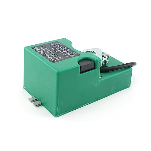 Controlador de válvula de viento DF-AI actuador de compuerta para solucionar fallos de flujo 5