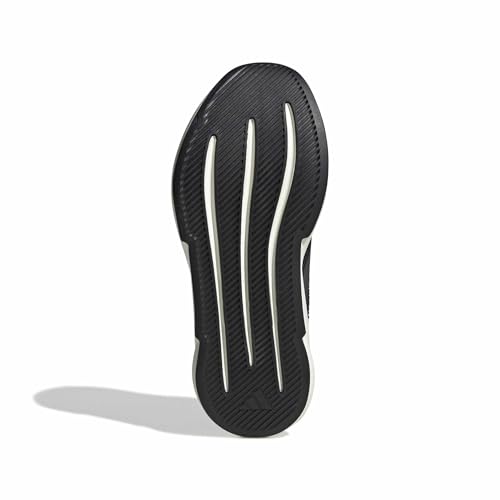 adidas adidas Women's Lightshift, Carbon/Black/Iron Metallic, 9