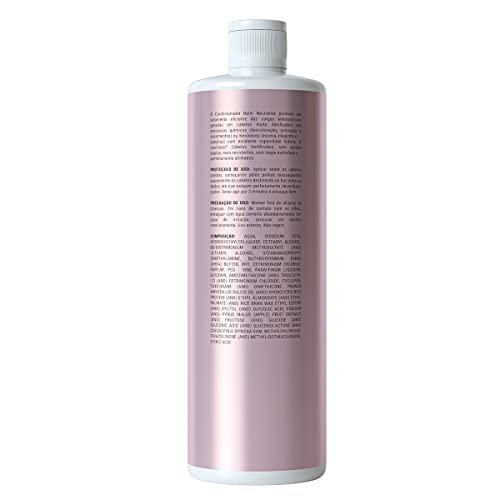 Hanova Balm Neutralize Condicionar Expert (500ml)