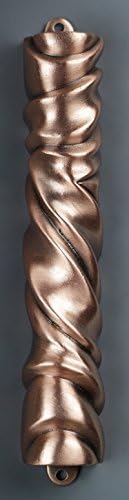 The Serenity Mezuzah (Copper)