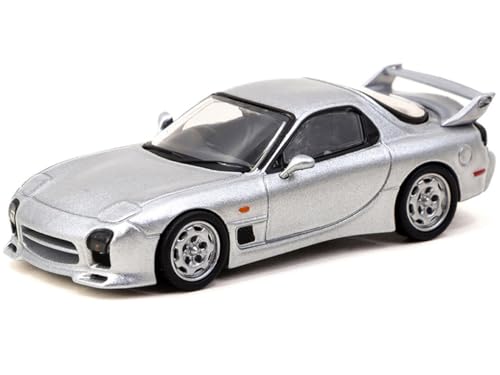 ラスト1台 静岡ホビーショー 2025 限定 TARMAC Mazda RX-7 ラスト1台 静岡ホビーショー 2025 限定 TARMAC Mazda RX-7